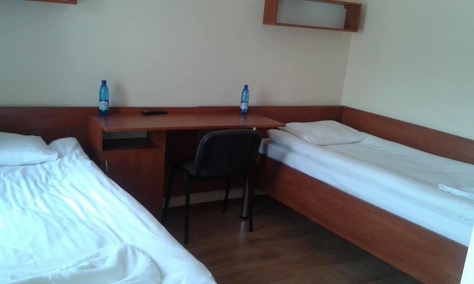 Willa Marina Widzew Lodz  Ngoại thất bức ảnh