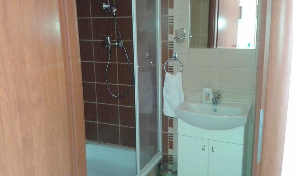 Willa Marina Widzew Lodz  Ngoại thất bức ảnh