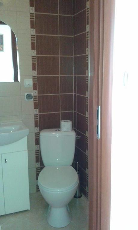 Willa Marina Widzew Lodz  Ngoại thất bức ảnh