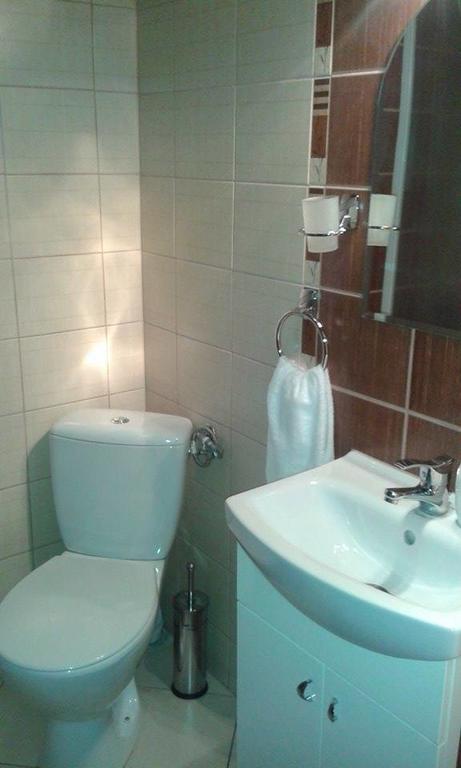 Willa Marina Widzew Lodz  Ngoại thất bức ảnh