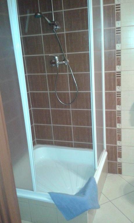 Willa Marina Widzew Lodz  Ngoại thất bức ảnh
