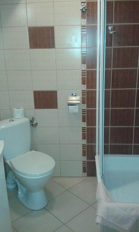Willa Marina Widzew Lodz  Ngoại thất bức ảnh