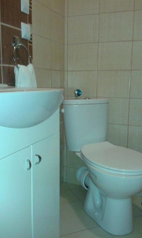Willa Marina Widzew Lodz  Ngoại thất bức ảnh