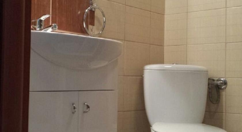 Willa Marina Widzew Lodz  Ngoại thất bức ảnh