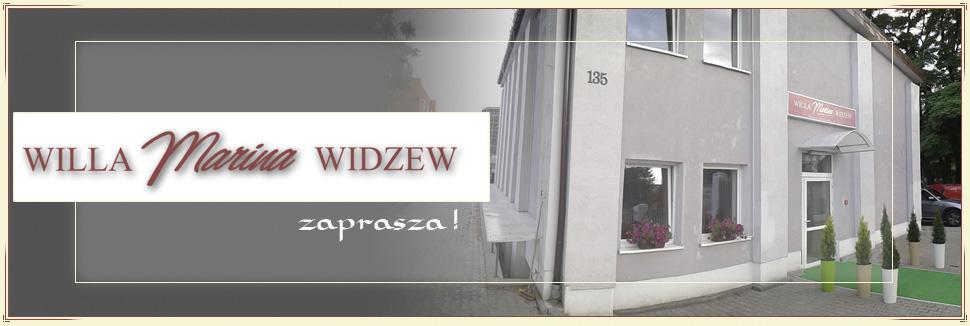 Willa Marina Widzew Lodz  Ngoại thất bức ảnh