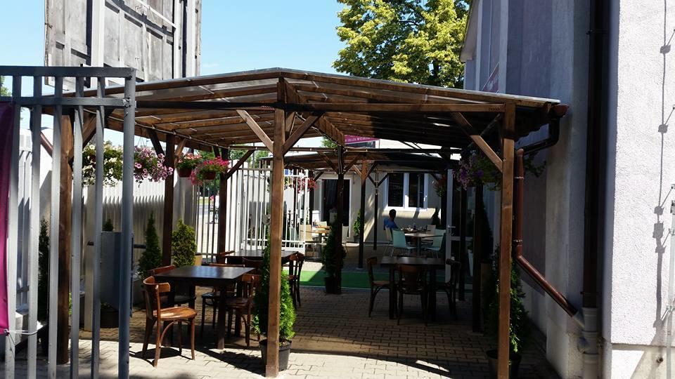 Willa Marina Widzew Lodz  Ngoại thất bức ảnh