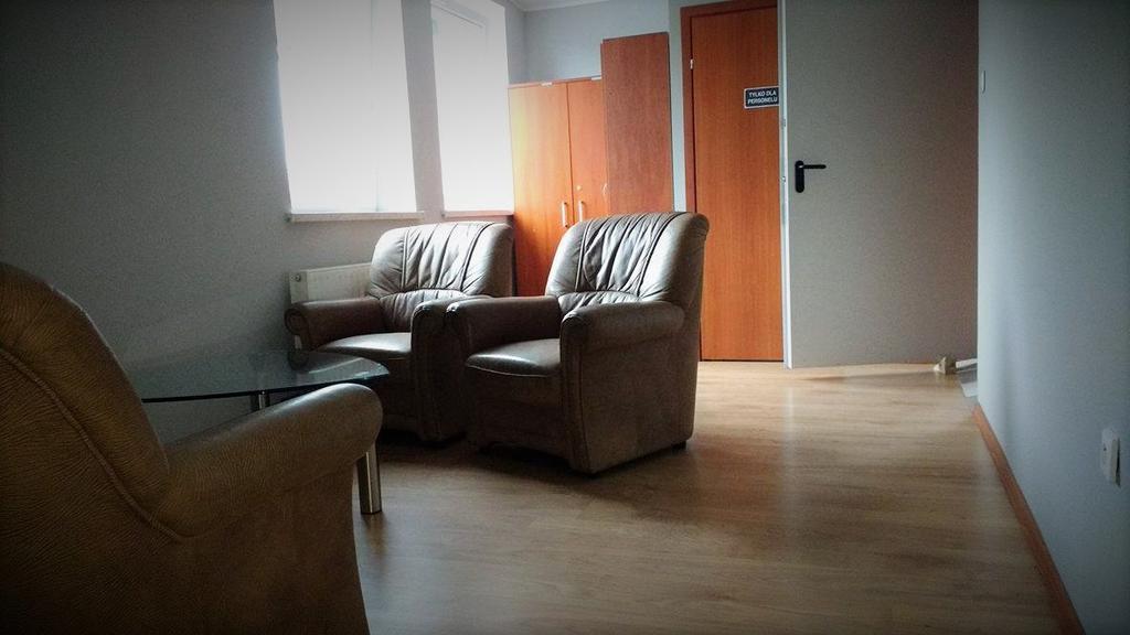 Willa Marina Widzew Lodz  Ngoại thất bức ảnh