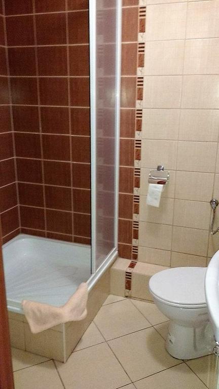 Willa Marina Widzew Lodz  Ngoại thất bức ảnh