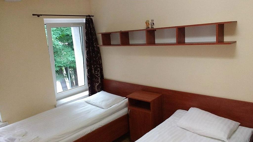 Willa Marina Widzew Lodz  Ngoại thất bức ảnh