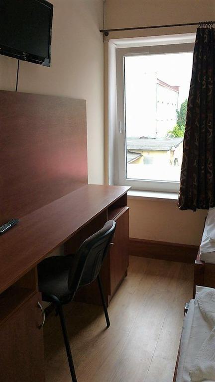 Willa Marina Widzew Lodz  Ngoại thất bức ảnh