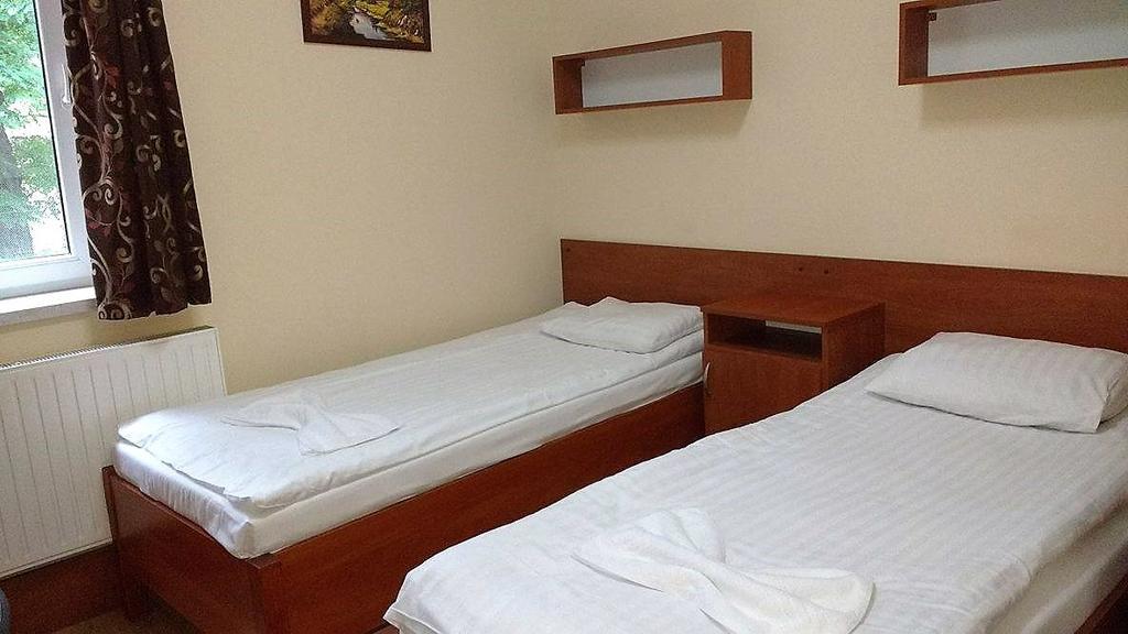 Willa Marina Widzew Lodz  Ngoại thất bức ảnh