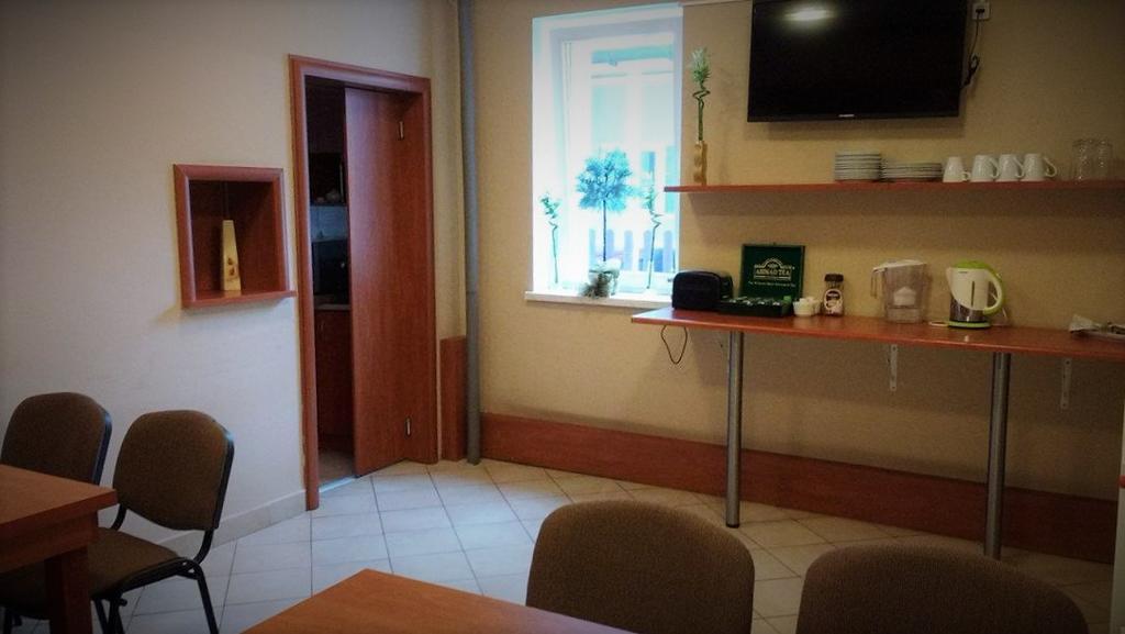 Willa Marina Widzew Lodz  Ngoại thất bức ảnh