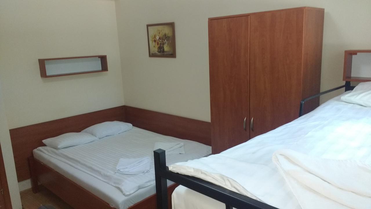 Willa Marina Widzew Lodz  Ngoại thất bức ảnh