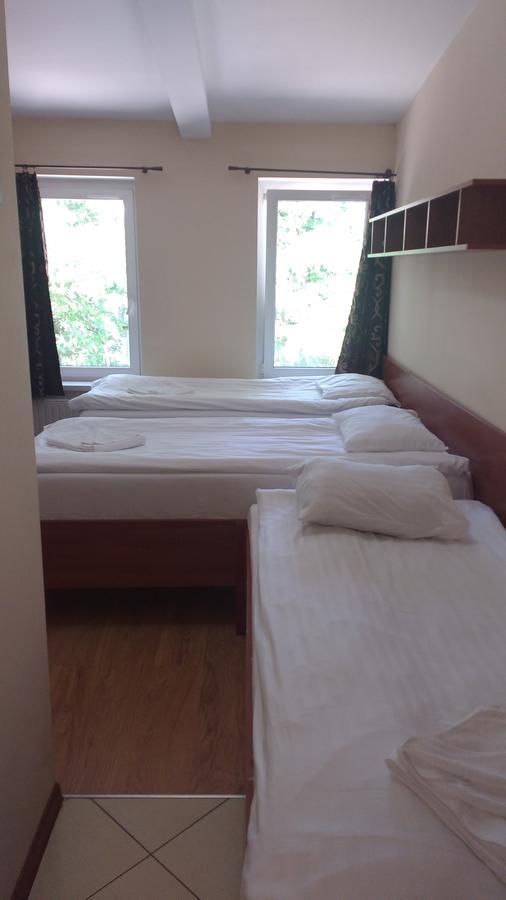 Willa Marina Widzew Lodz  Ngoại thất bức ảnh