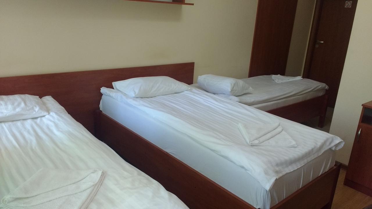 Willa Marina Widzew Lodz  Ngoại thất bức ảnh